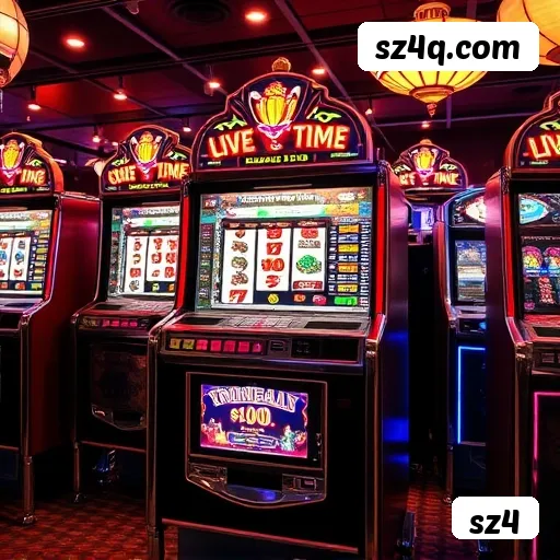 Conta sz4 sincronizada site e app