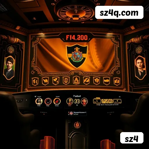 Download app sz4 Android iOS