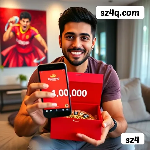 App sz4 Android download