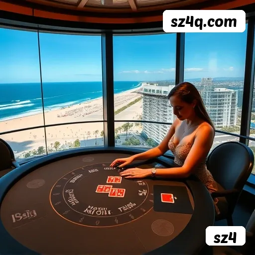 Aplicativo móvel sz4 para iOS e Android