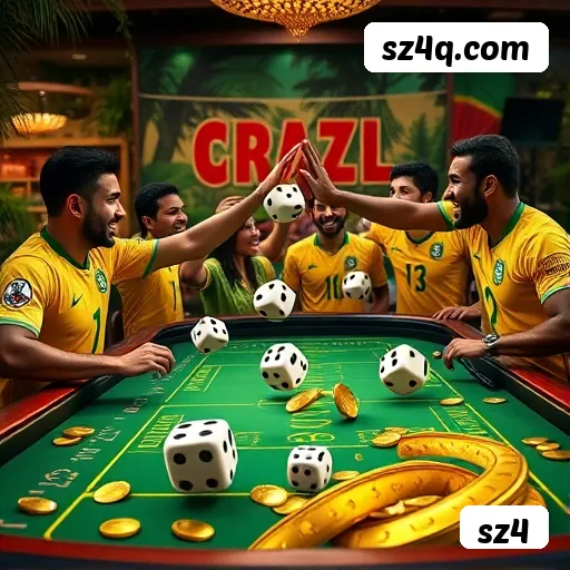Formulário registro sz4