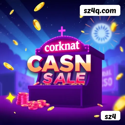 Bônus e prêmios sz4